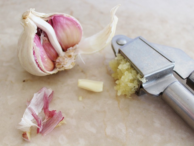 garlic-635375_640