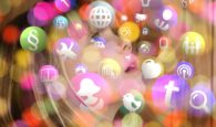 Soziale Netzwerke und Kinder