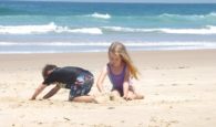 Urlaubsbilder im Netz