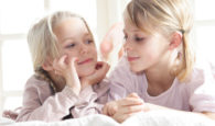 Kinderzimmer einrichten