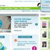Kinder sicher im Netz