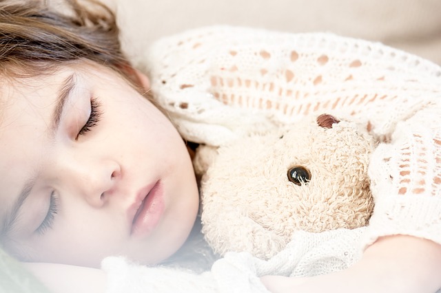 Husten, sleeping-1311784_640