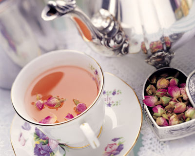 teatime kids