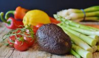 Leben Vegetarier gesünder