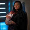 Obesity in pregnancy