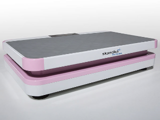 skandika power Plate
