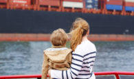 Städtereisen mit Kindern