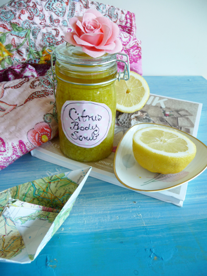 lemonscrub2_blog Natürliche Hautpflege