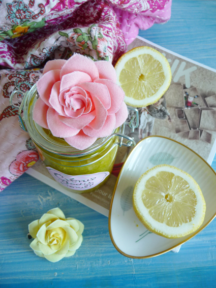 lemonscrub_stillife1_blog Natürliche Hautpflege