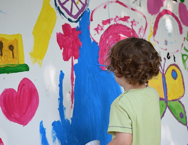 painting-808011_640 malen mit kindern