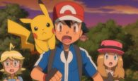 Pokémon go