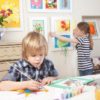 Kinderkunst
