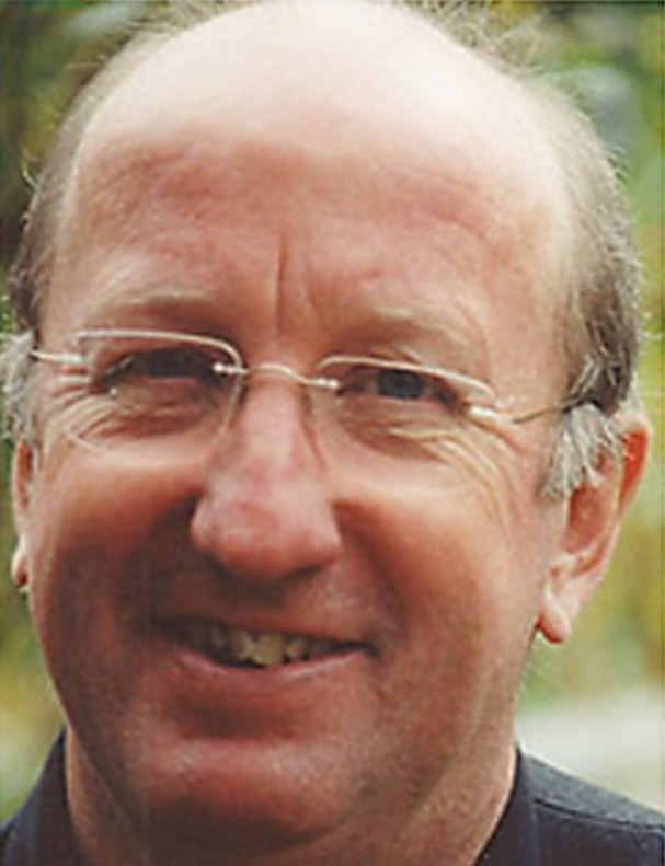 Jan-Uwe Rogge