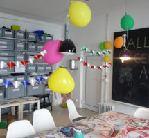 KInderkunsthaus München