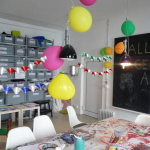 KInderkunsthaus München