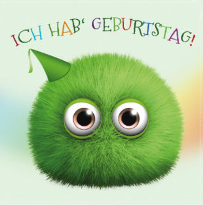geburtstag