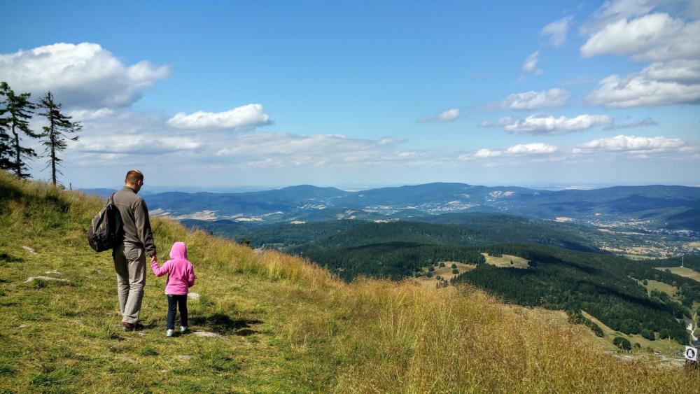 Nachhaltig Reisen