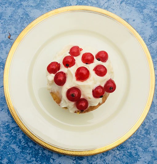 Die besten Cupcakes