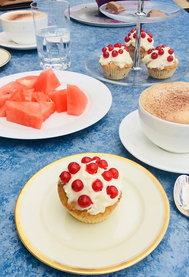 Die besten Cupcakes