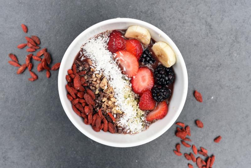 Porridge