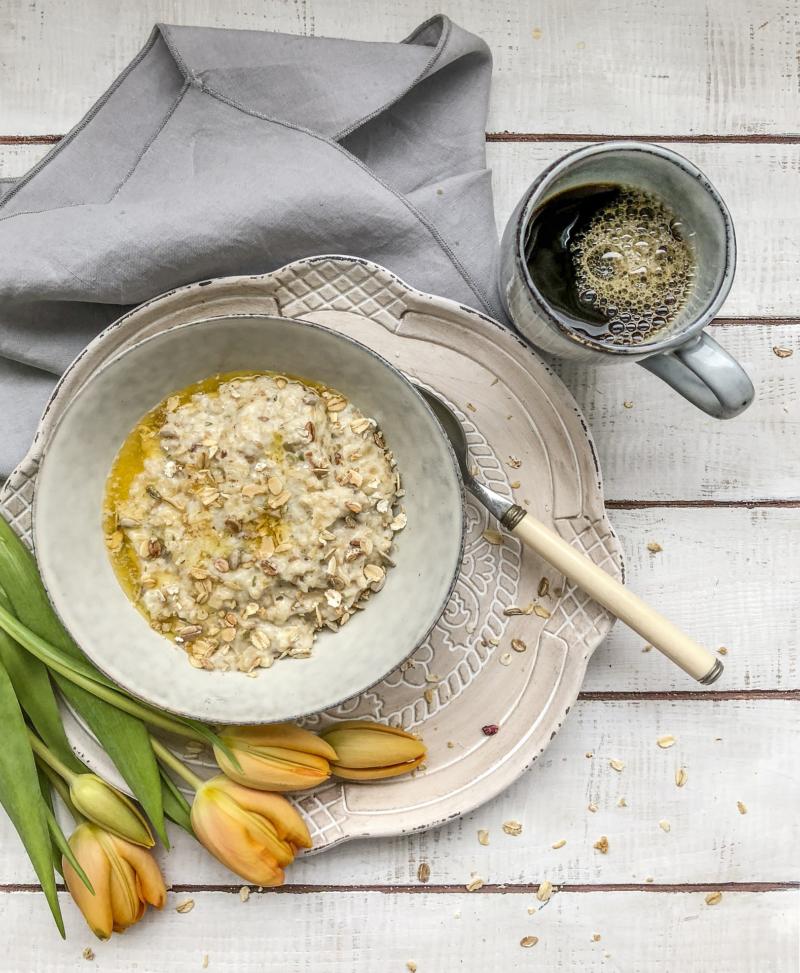 Porridge