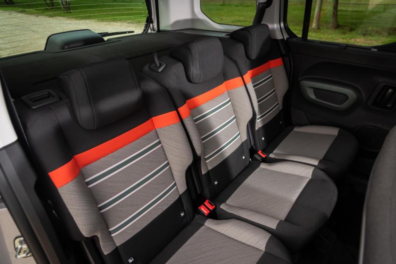 Der neue Citroen Berlingo