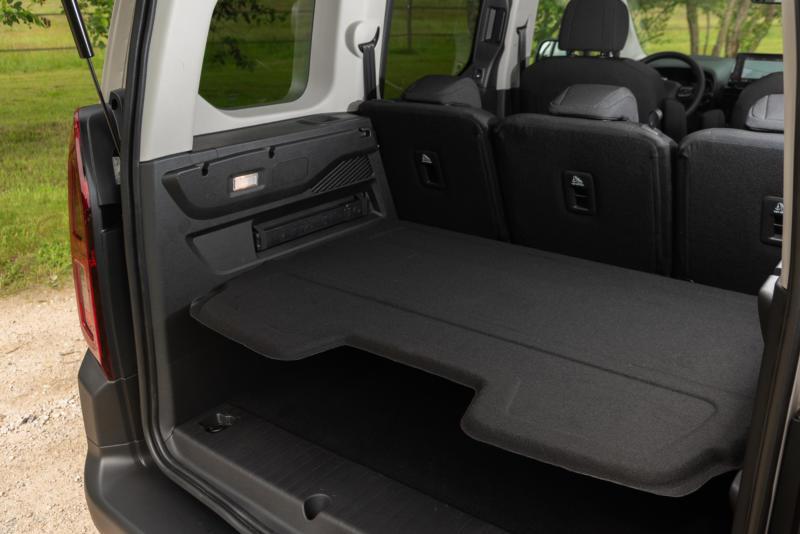 Der neue Citroen Berlingo