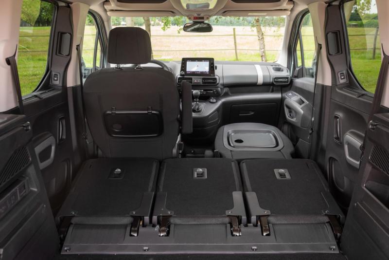 Der neue Citroen Berlingo