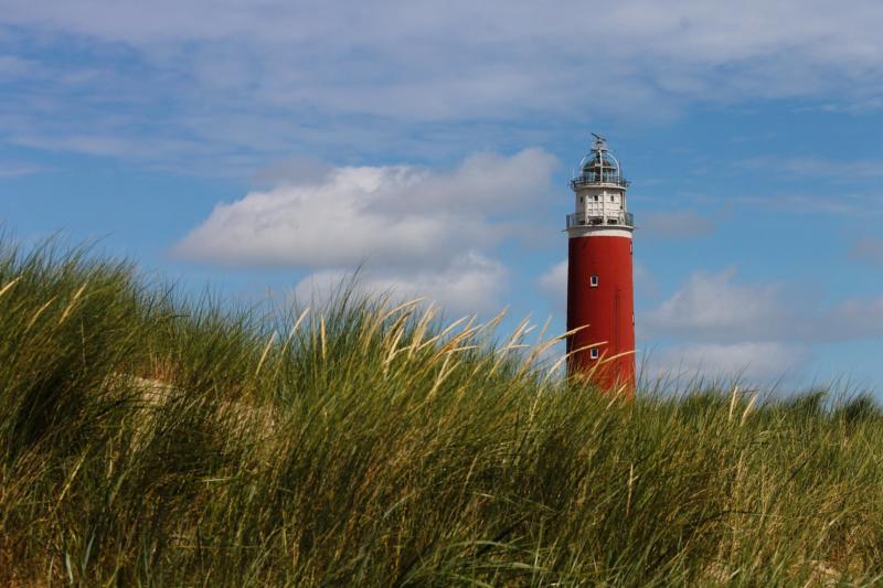 Texel – Leuchtturm