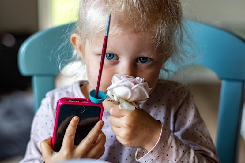 Tablets für Kinder