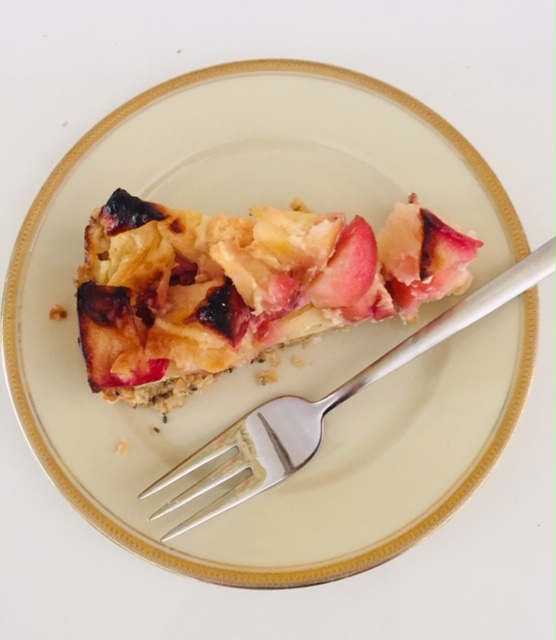 Apfelkuchen/KidsLife