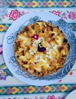 Apfelkuchen von KidsLife-Redaktion