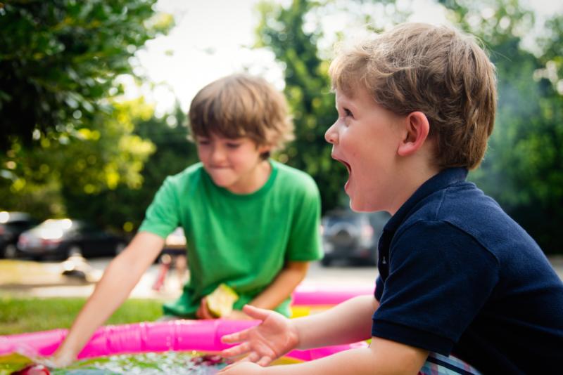 Kids Play