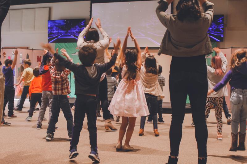Förderpreis für Kinder- und Jugendprojekte 2020