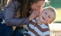 Mutter und Kind