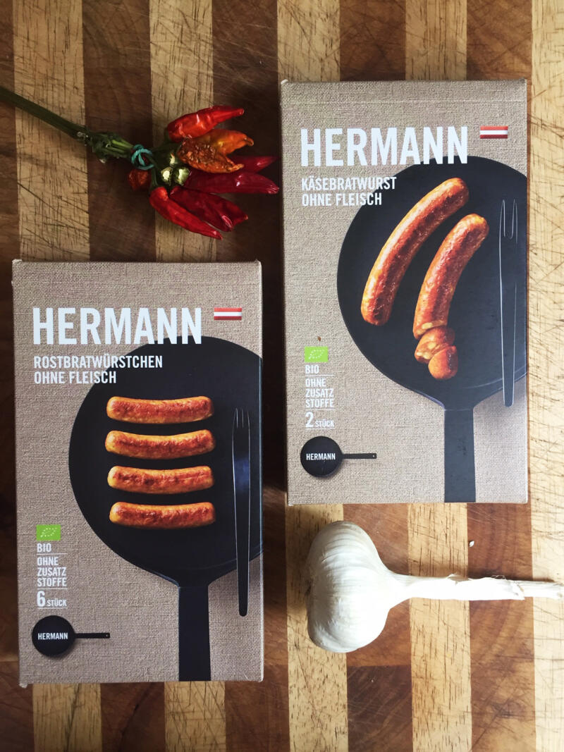 HERMANN_Bratwurst