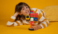 Robo Wunderkind Roboter Kits Aufmacher