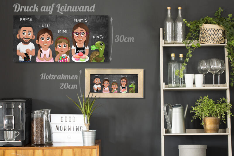 Verrückte_Familie_Interieur