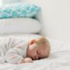 Guter Schlaf – wichtig für Kinder