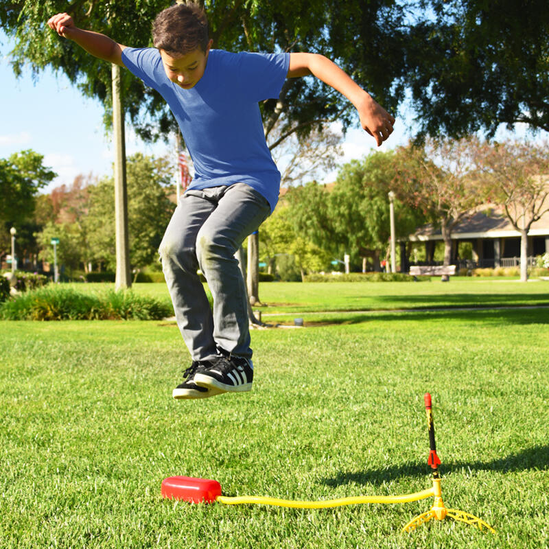 Stomp Rocket® X-Treme Rocket
