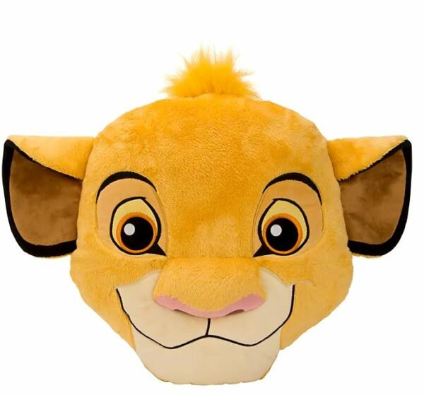 Simba Kissen