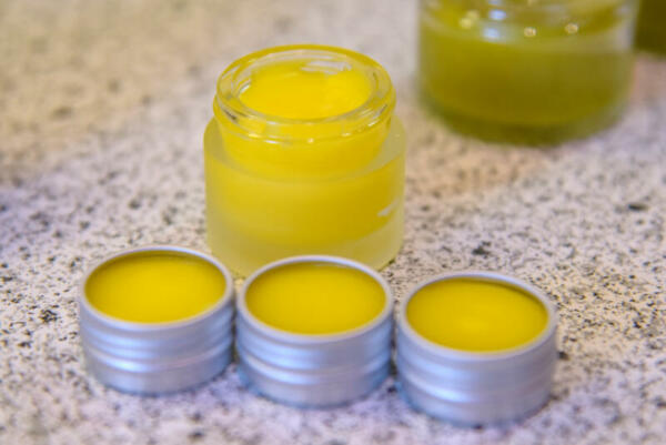 Natürliche Kosmetik_Lippenbalsam