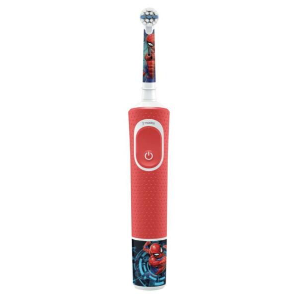 Oral B Spiderman