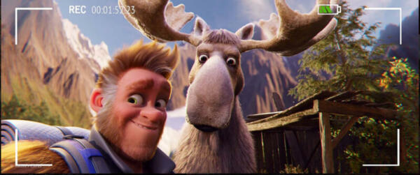 BIG FOOT Screenshot_4