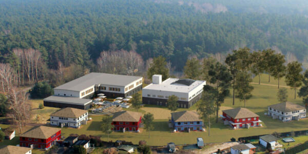 SEETELHOTEL Kinderresort Usedom