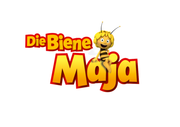 Biene_Maja_Logo