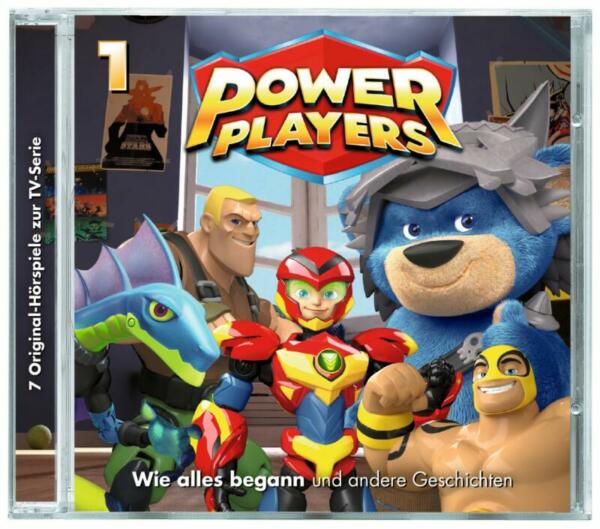 Power Players_Hörspiel_Packshot_1