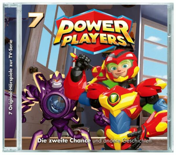 Power Players_Hörspiel_Packshot_3