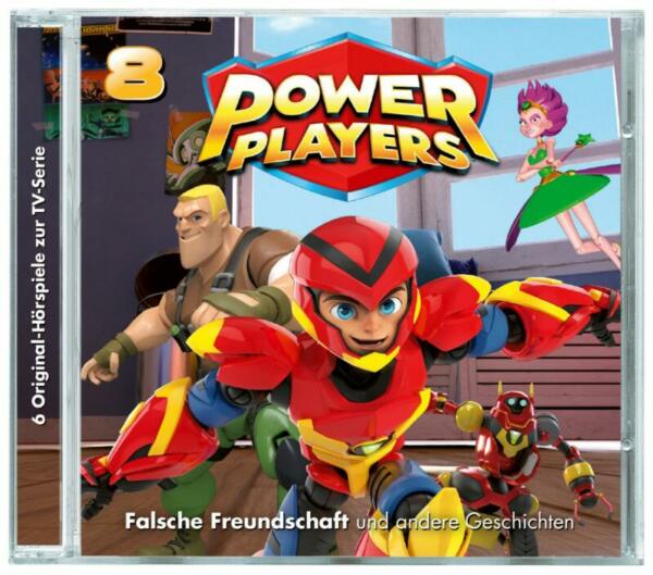 Power Players_Hörspiel_Packshot_2