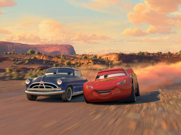CARS_Lightnings Mentor Doc